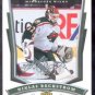 2007-08 UD MVP #297 - Niklas Backstrom - Minnesota Wild