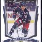 2007-08 UD MVP #29 - Sergei Fedorov - Columbus Blue Jackets