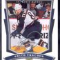 2007-08 UD MVP #283 - Keith Tkachuk - St Louis Blues