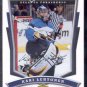 2007-08 UD MVP #281 - Kari Lehtonen - Atlanta Thrashers