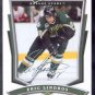 2007-08 UD MVP #280 - Eric Lindros - Dallas Stars