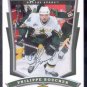2007-08 UD MVP #279 - Philippe Boucher - Dallas Stars