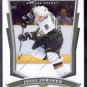 2007-08 UD MVP #278 - Jussi Jokinen - Dallas Stars