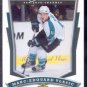 2007-08 UD MVP #270 - Marc-Edouard Vlasic - San Jose Sharks