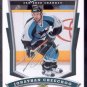 2007-08 UD MVP #269 - Jonathan Cheechoo - San Jose Sharks