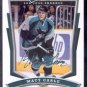 2007-08 UD MVP #268 - Matt Carle - San Jose Sharks