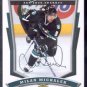 2007-08 UD MVP #266 - Milan Michalek - San Jose Sharks