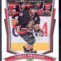 2007-08 UD MVP #261 - Chris Phillips - Ottawa Senators