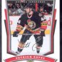 2007-08 UD MVP #256 - Patrick Eaves - Ottawa Senators