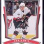 2007-08 UD MVP #254 - Chris Neil - Ottawa Senators