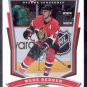 2007-08 UD MVP #253 - Wade Redden - Ottawa Senators