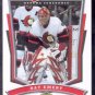 2007-08 UD MVP #252 - Ray Emery - Ottawa Senators