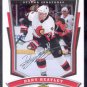 2007-08 UD MVP #251 - Dany Heatley - Ottawa Senators