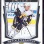 2007-08 UD MVP #247 - Maxim Afinogenov - Buffalo Sabres