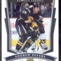 2007-08 UD MVP #246 - Andrew Peters - Buffalo Sabres