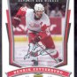 2007-08 UD MVP #240 - Henrik Zetterberg - Detroit Red Wings