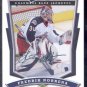 2007-08 UD MVP #23 - Fredrik Norrena - Columbus Blue Jackets
