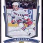 2007-08 UD MVP #221 - Sean Avery - New York Rangers