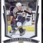 2007-08 UD MVP #217 - Steve Sullivan - Nashville Predators