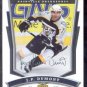 2007-08 UD MVP #216 - J.P. Dumont - Nashville Predators