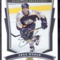 2007-08 UD MVP #213 - Shea Weber - Nashville Predators