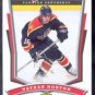 2007-08 UD MVP #195 - Nathan Horton - Florida Panthers