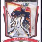 2007-08 UD MVP #194 - Alex Auld - Florida Panthers