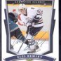 2007-08 UD MVP #190 - Ales Hemsky - Edmonton Oilers