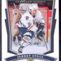2007-08 UD MVP #188 - Jarret Stoll - Edmonton Oilers