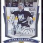 2007-08 UD MVP #168 - Johan Holmqvist - Tampa Bay Lightning