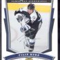 2007-08 UD MVP #163 - Filip Kuba - Tampa Bay Lightning