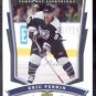 2007-08 UD MVP #162 - Eric Perrin - Tampa Bay Lightning