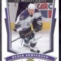2007-08 UD MVP #158 - Derek Armstrong - Los Angeles Kings