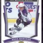 2007-08 UD MVP #156 - Anze Kopitar - Los Angeles Kings