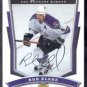 2007-08 UD MVP #152 - Rob Blake - Los Angeles Kings