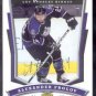 2007-08 UD MVP #150 - Alexander Frolov - Los Angeles Kings