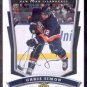 2007-08 UD MVP #146 - Chris Simon - New York Islanders