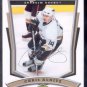 2007-08 UD MVP #107 - Chris Kunitz - Anaheim Ducks