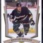 2007-08 UD MVP #104 - Dustin Penner - Anaheim Ducks