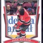 2007-08 UD MVP #100 - John Madden - New Jersey Devils