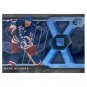 2007-08 SPX # 93 - Mark Messier - New York Rangers