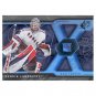 2007-08 SPX # 91 - Henrik Lundqvist - New York Rangers