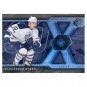 2007-08 SPX # 83 - Alexander Steen - Toronto Maple Leafs