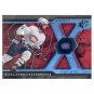 2007-08 SPX # 76 - Guillaume Latendresse - Montreal Canadiens