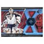 2007-08 SPX # 59 - Tomas Vokoun - Florida Panthers