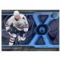 2007-08 SPX # 28 - Shawn Horcoff - Edmonton Oilers