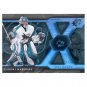 2007-08 SPX # 15 - Evgeni Nabokov - San Jose Sharks