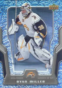 2007-08 McDonalds #47 - Ryan Miller