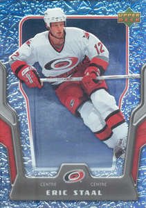 2007-08 McDonalds #42 - Eric Staal