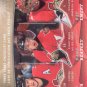 2007-08 McDonalds #3 - Spezza/Heatley/Emery - Checklist